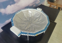 customized model of Fishmerd